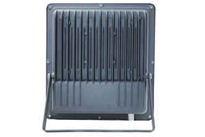 Projecteur LED extérieur 200W, étanche IP66, lumière du jour 6000K, projecteur de sécurité commercial haute puissance, projecteur mural industriel - Product Image 5