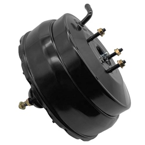 Power Brake Booster For Lexus ES300, ES330 & Toyota Camry – TOM AUTO PARTS