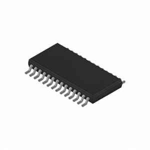 Electronic Circuit Components Manufacturer Channel 28 TSSOP Interface ICL3245IVZ - Product Image 1