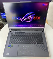 Ordinateur portable de jeu original Strix Rog G614JI pour I9-13e génération RX4070 16+1tb AMD Windows 10 GDDR5 Mémoire vidéo pour les joueurs