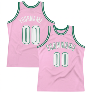 Camiseta de Baloncesto Sublimada Personalizada, Manga Corta, Nombre del Equipo, Número, Chaleco, 100% Poliéster, Malla de Secado Rápido para Adultos - Product Image 1