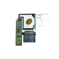 Módulo de control de potencia del módulo de administrador de piezas de automóvil para Peugeot 3008 308SW 308CC RCZ Citroen C4 OE 28236841 6500GR 9813136680