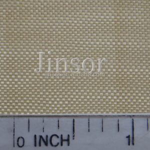 Tela de Cubierta para Dirigible Resistente a Cortes, Tejido Plano 100% Fibra Vectran - Product Image 1