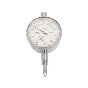 Conjunto de ponta final, ponta final 5/32 teste base suporte magnético 8m fabricante indicador digital medidor - Product Image 4