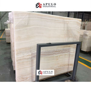 سحابة بيضاء من البلاط والفانيليا والكابتشينو العقيق تركيا إيطاليا البيج بلاط أرضيات ذهبي حجر اليشم الخشبي قسط لوح - Product Image 3