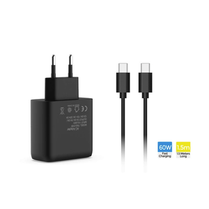 Chargeur rapide <span class=keywords><strong>standard</strong></span> UE 60W pour <span class=keywords><strong>Nintendo</strong></span> <span class=keywords><strong>Switch</strong></span> 2/<span class=keywords><strong>Switch</strong></span> Adaptateur secteur de charge de console OLED pour <span class=keywords><strong>Switch</strong></span> 2 Gamepad Charge rapide - Product Image 2