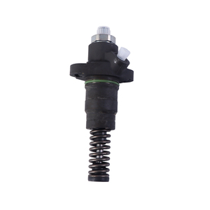 ปั๊มหัวฉีดอะไหล่แท้ OEM รุ่น 0414673998 04503243 สำหรับเครื่องยนต์ TCD 6.1 L6 อะไหล่สำหรับงานหนัก - Product Image 2