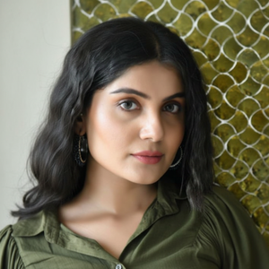 เสื้อผ้าแขนกุดสำหรับผู้หญิงผ้าฝ้ายพิมพ์ลายดอกไม้ดีไซน์ทันสมัย - Product Image 1