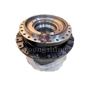 Yoongshing bagian ekskavator 9149237 9155748 EX300-5 EX350-5 untuk <span class=keywords><strong>Hitachi</strong></span> excavator <span class=keywords><strong>Final</strong></span> <span class=keywords><strong>Drive</strong></span> EX300-5 Travel gearbox <span class=keywords><strong>ZX330</strong></span>-1 - Product Image 1