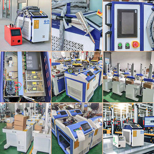 Harga Pabrik Mesin Las <span class=keywords><strong>Laser</strong></span> 3 in 1 untuk Logam, Mesin Las <span class=keywords><strong>Laser</strong></span> Serat Portabel Genggam, Soldadora Mesin Las <span class=keywords><strong>Laser</strong></span> Portabel - Product Image 3