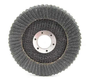 Циркониевая керамическая ткань 100*16 115*22 125*55 изогнутый диск с клапаном