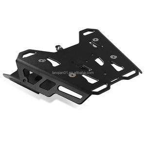 Portaequipajes trasero para motocicleta 2023 <span class=keywords><strong>2022</strong></span>, soporte superior para equipaje para <span class=keywords><strong>Yamaha</strong></span> Tenere 700 <span class=keywords><strong>T7</strong></span> Rally <span class=keywords><strong>T7</strong></span> 2019 2020 2021 - Product Image 3