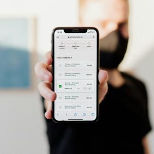 Teléfono de Segunda Mano Barato al por Mayor A+Iphone11pro Smartphone con Sistema IOS Original 6GB 6.1 pulgadas 11Pro XR XS Versión Desbloqueada IP - Product Image 6