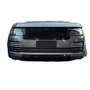Ensemble de pare-chocs avant d'occasion de haute qualité avec radiateur pour Rover Range Rover <span class=keywords><strong>Administration</strong></span>, service d'entretien à guichet unique - Product Image 1