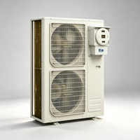 Climatiseur de plafond séparé antidéflagrant à cassette 220V pour usage en laboratoire
