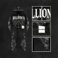 Sweat à capuche zippé personnalisé pour homme, style streetwear, épais, double fermeture éclair, coupe oversize, délavé à l'acide, avec strass, effet vintage et usé
