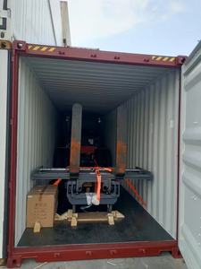 Montacargas Diésel <span class=keywords><strong>CPCD70</strong></span> de 7 Toneladas con Certificación CE y Desplazador Lateral en Oferta - Product Image 6