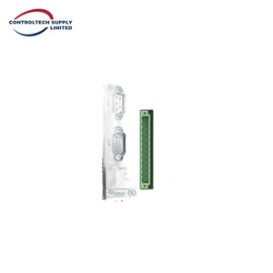 Módulo de E/S de Grado Industrial en Stock, Envío Rápido, Pieza de Repuesto CNT204/R para Sistemas de Automatización - Product Image 4