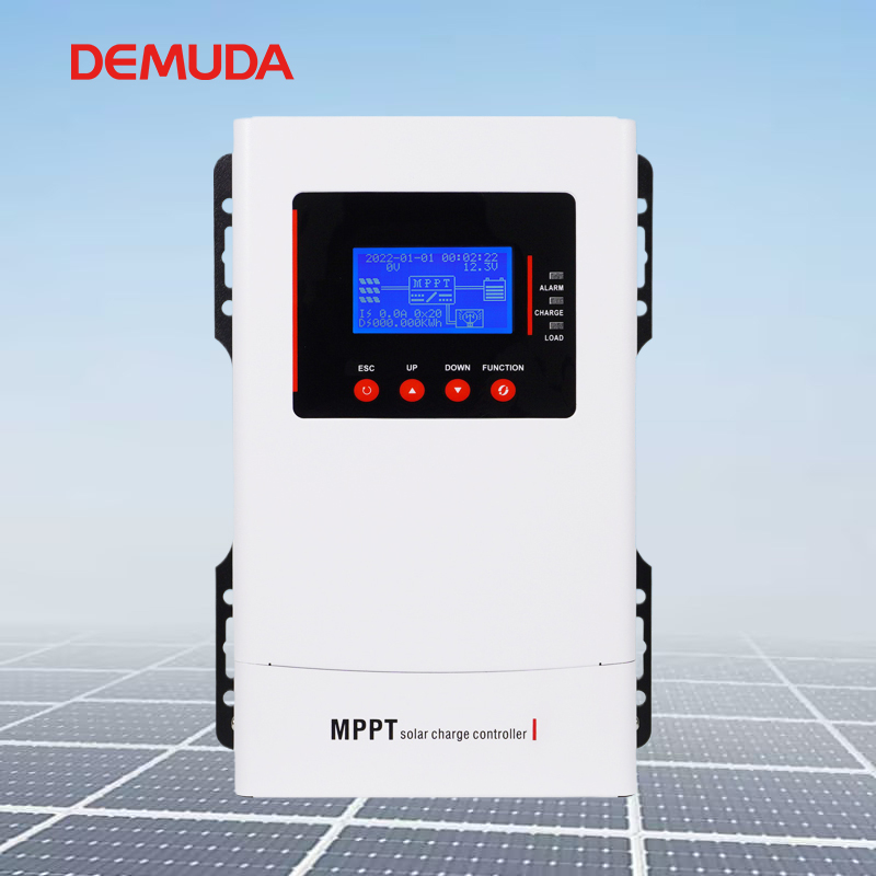 ソーラーチャージコントローラー MPPT 12/24v/Li　EPEVER Trace3210AN　30A