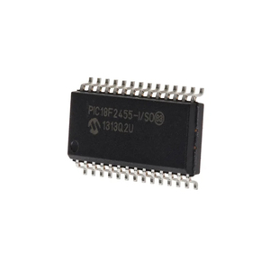 (<strong>Electronic</strong> <strong>Components</strong>)Integrated Circuis SOP28 PIC18F2455-I PIC18F2455-I/SO - Product Image 1