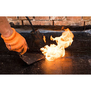 Fabricante chino SBS APP Techo de asfalto modificado Fieltros Aislamiento <span class=keywords><strong>térmico</strong></span> Rollo impermeable para techo - Product Image 6