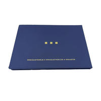 Livre vidéo de mariage LCD HD personnalisé Invitation numérique Carte de voeux vidéo Écran LCD Brochure vidéo