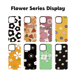 TuoLi Manufacturer Wholesale 3D Sublimation Luxury Custom Mobile Cell Phone Cases Covers Printing Machine