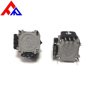 Joystick 3D de Alta Estabilidad en Oferta del Fabricante, Palanca Aislada, Potenciómetro Multidireccional 10K-50K 20% para Juegos y Drones - Product Image 4