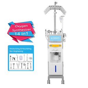 Dispositivo de Cuidado Facial, Eliminación de Puntos Negros, Limpieza Profunda, Infusión de Esencia, Reparación del Acné, Lifting Facial, Instrumento Estético No Invasivo - Product Image 6