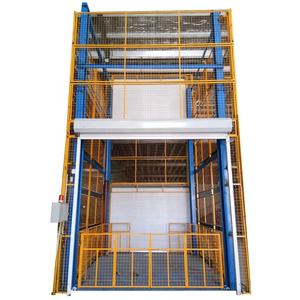 <span class=keywords><strong>Hoist</strong></span> Hidrolik Empat Kolom, Lift Mobil 4 Tiang Jembatan - Product Image 4