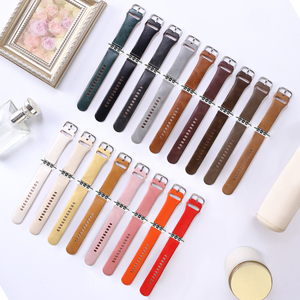 Correa de cuero Vintage Crazy Horse para <span class=keywords><strong>Apple</strong></span> <span class=keywords><strong>Watch</strong></span> Band 38 40 41 42 44 <span class=keywords><strong>45</strong></span> 49 <span class=keywords><strong>Mm</strong></span> para Iwatch Series Ultra 9 8 <span class=keywords><strong>7</strong></span> 6 5 pulsera - Product Image 4