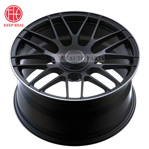 NIAO 17 18 19 20 21 pouces Jantes AMG GTS Jantes pour <span class=keywords><strong>MG</strong></span> 4 XPOWER Benz BMW Audi - Product Image 6