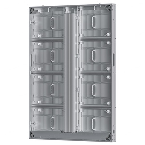 Pantalla LED para Exteriores a Todo Color 4K SL6.67 de Alto Brillo IP66 Resistente al Agua para Publicidad y Eventos - Product Image 1