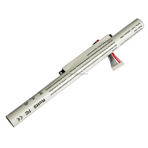 <span class=keywords><strong>Z500</strong></span>แบตเตอรี่14.8V 2200mAh จากผู้ผลิตจีนแบตเตอรี่แล็ปท็อปสำหรับ <span class=keywords><strong>Lenovo</strong></span> L12S4K01 L12L4K01 L12S4E21 L12M4K01 L12M4E21 - Product Image 2