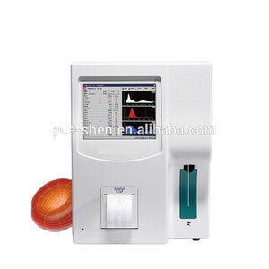 Yste680v ysenmed bác sĩ thú y 3 phần huyết học Analyzer giá thú y Blood Analyzer 3 diff đầy đủ tự động động động vật Blood Analyzer hệ thống - Product Image 4