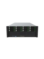 Nouvelle carte mère ASRock Rack Inc 4U à double socket AMD, système barebone serveur 12 baies 8 GPU DDR5