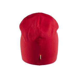 BLAKLADER - 206310375600onesize Sombrero elástico Rojo-EAN 7330509679685 ACCESORIOS DE TRABAJO SOMBREROS DE TRABAJO, GORROS Y GORROS - Product Image 2