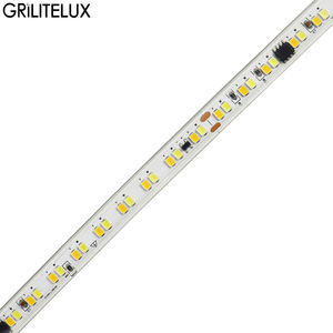 Tira de LED Blanca Ajustable sin Controlador, IP67 Impermeable, SMD 2835, 192 LED/m, 220v, para Exteriores, 100m - Product Image 6