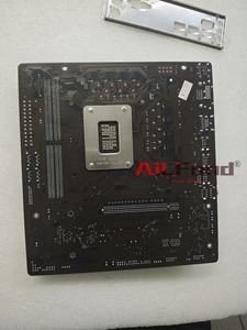 Placa base H610 HM S2 DDR4 con zócalo LGA1700 compatible con Intel 12th Gen Core Series CPU 12700K KF I9 12900K - Product Image 2