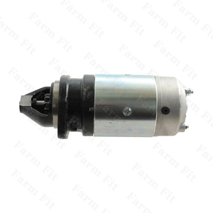 Motor de Arranque de Acero de Alta Durabilidad 3539390M92 de 12V para Tracto 6500 8500 6550 6830 6840 6870 7500 7830 - Product Image 2