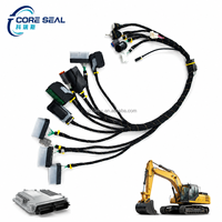 Cable de programación ECM CM570 CM2150 CM2380 CM850, cable de flash ECU para interfaz de escáner de banco de pruebas de alta calidad