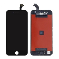 Écran tactile de haute qualité pour iPhone 6, 6S, 6 Plus, 6S Plus – Nouvelle arrivée en gros pour téléphones mobiles