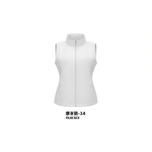 Giacca leggera in cotone HDJ Junior da donna taglie forti FB67 - Product Image 1