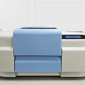 Analyseur de métaux pour les laboratoires Analyseur de spectroscopie <span class=keywords><strong>NIR</strong></span> Great20 Spectromètre FT-IR avancé <span class=keywords><strong>NIR</strong></span> | <span class=keywords><strong>NIR</strong></span> double mode et infrarouge XRF - Product Image 1