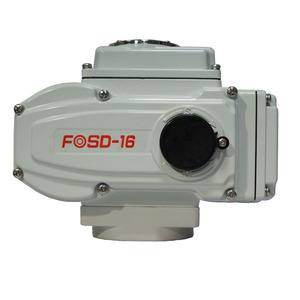 Actuador Proporcional Mini para Puerta - Product Image 1
