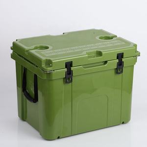 Borsa Termica Impermeabile Personalizzata con Porta Canna da Pesca e Congelatore per Sport Acquatici e Moto d'Acqua - Product Image 2