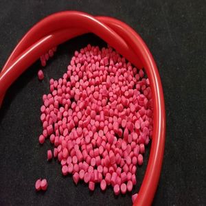 Gránulos de Polipropileno PP710 de Alta Calidad, Materia Prima Plástica de Fábrica - Product Image 3