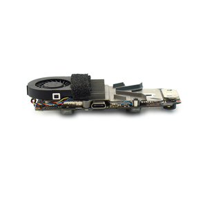 Original Air 2 Core Mainboard with Front Vision <b>Components</b> & Fan Core Motherboard Parts for DJI Mavic Air 2 <b>Drone</b> Accessories - Product Image 6