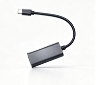 CE RoHS Onaylı Full HD USB C Video Yakalama Adaptörü HDTV Kaydedici, USB C Girişli, Oyun Konsolu, Kamera, Canlı Yayın ve Kayıt için HD Çıkışlı