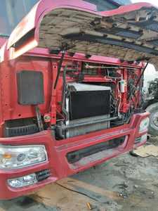 Camión volquete Sinotruck Howo de 10 ruedas usado en venta - Product Image 6